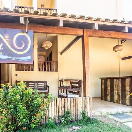 Pousada Sunbrazil Jijoca de Jericoacoara Exteriér fotografie