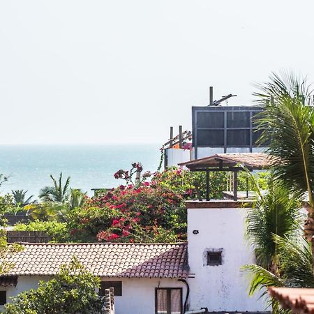 Pousada Sunbrazil Jijoca de Jericoacoara Exteriér fotografie
