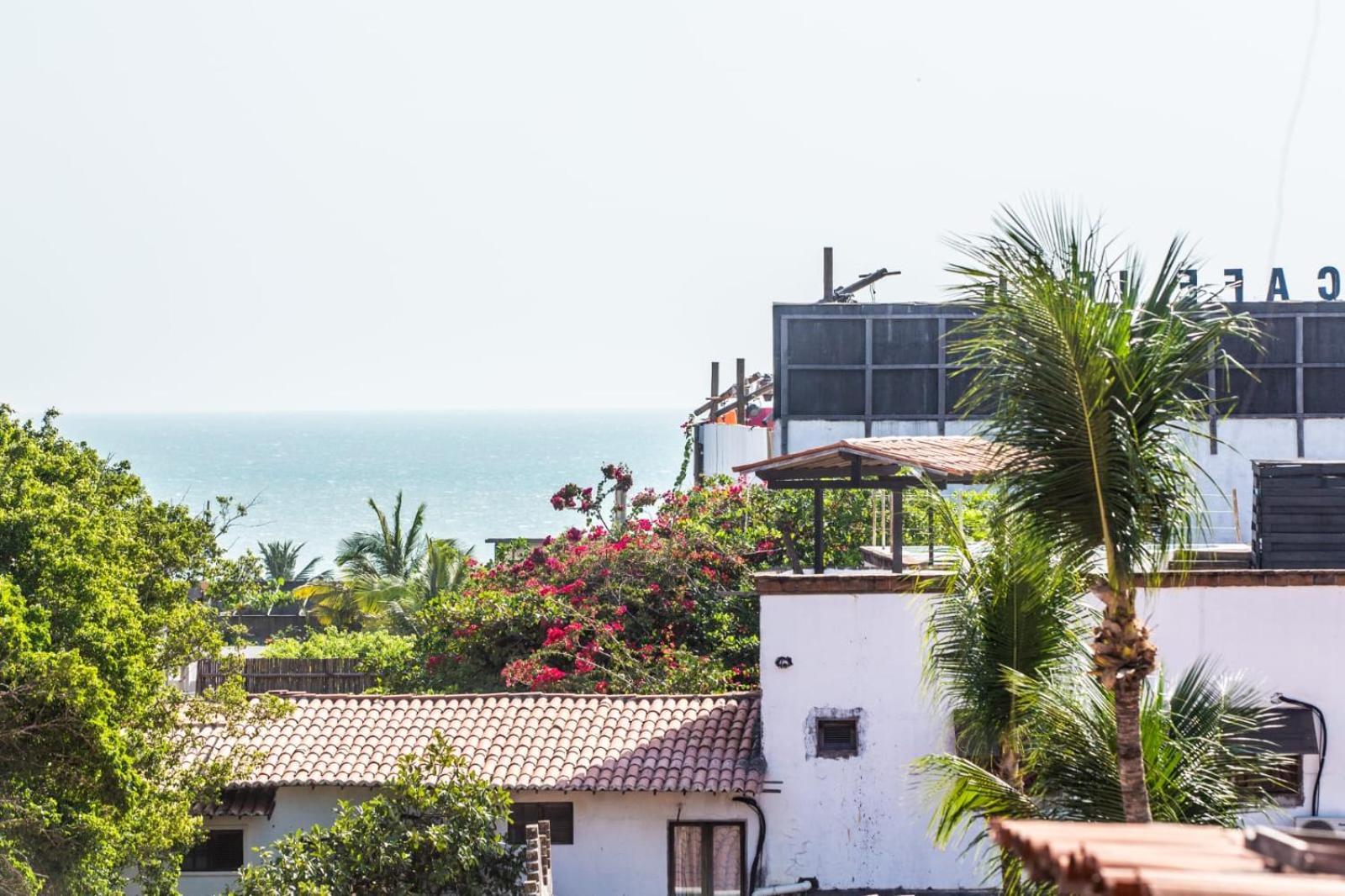 Pousada Sunbrazil Jijoca de Jericoacoara Exteriér fotografie