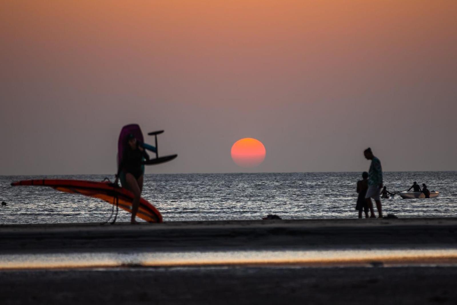 Pousada Sunbrazil Jijoca de Jericoacoara Exteriér fotografie